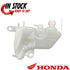 HONDA RADIATOR TANK COOLANT RESERVE 2013-2016 CRF250L OEM 19110-KZZ-900